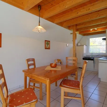 Sr Westertill 5 Ferienhaus *