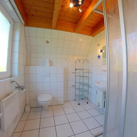 Sr Westertill 5 Ferienhaus