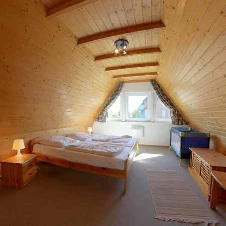 Sr Westertill 5 Ferienhaus