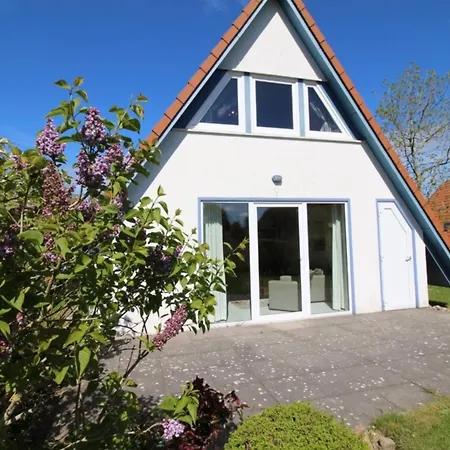 Sr Westertill 5 Ferienhaus *