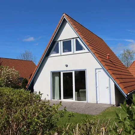 Sr Westertill 5 Ferienhaus Dorumer Neufeld