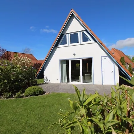 Ferienhaus Sr Westertill 5